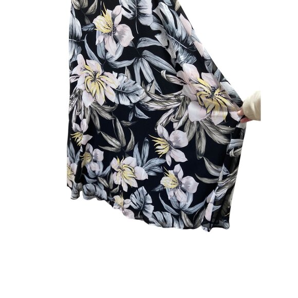 Lulus Love ABloom Maxi Dress Size M NWT - Picture 11 of 16